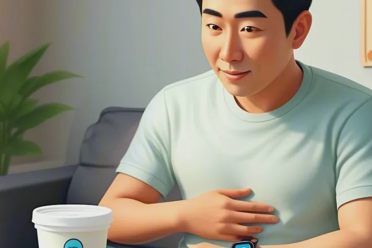 42岁下午血糖6点8是怎么回事(图3)