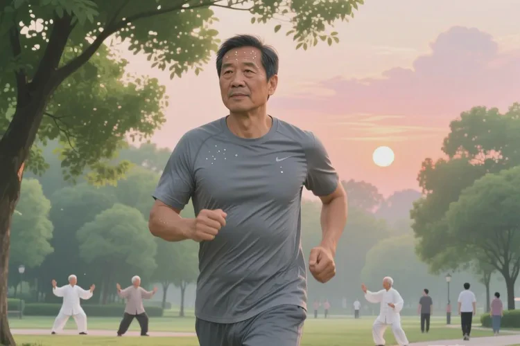 35岁睡前血糖21.7是怎么回事(图3)