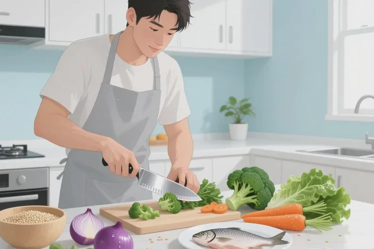 35岁中午血糖6点2是怎么回事(图3)