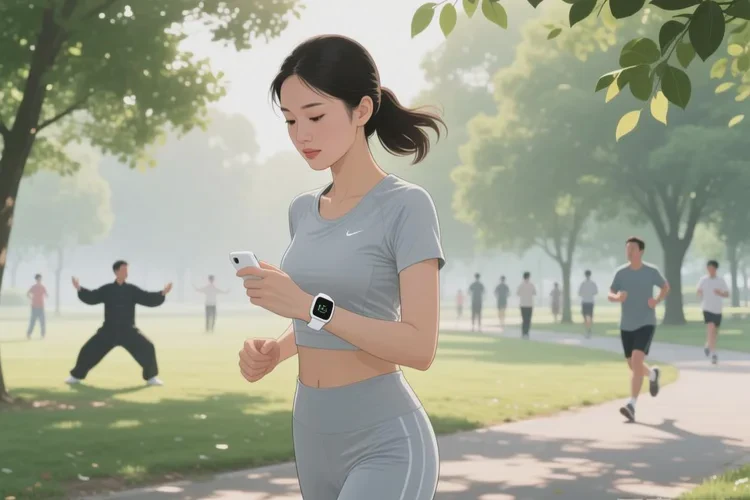 36岁餐后血糖6.3是怎么回事(图2)