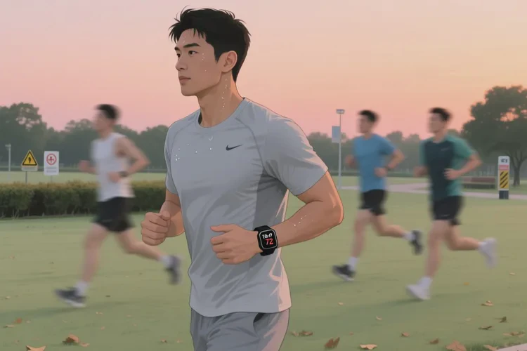 35岁睡前血糖13点9是怎么回事(图3)