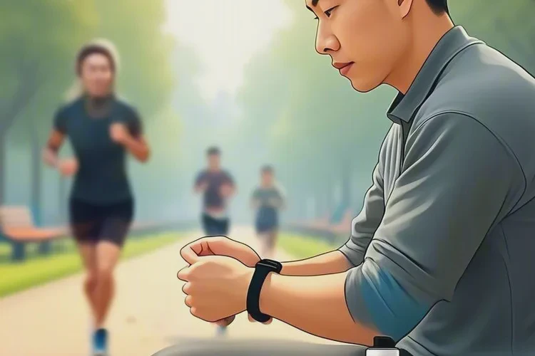 43歲中餐血糖6.8是怎么回事(圖4)