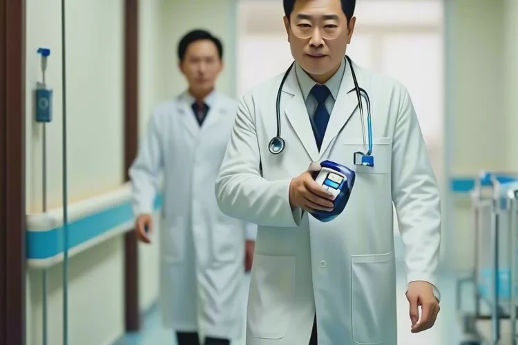 43岁空腹血糖27.0是怎么回事(图1)