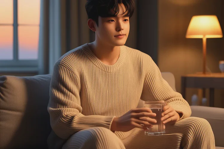 43歲中午血糖17.9是怎么回事(圖3)