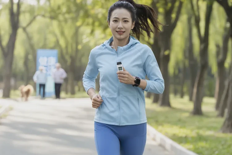 43岁空腹血糖23.9是怎么回事(图2)