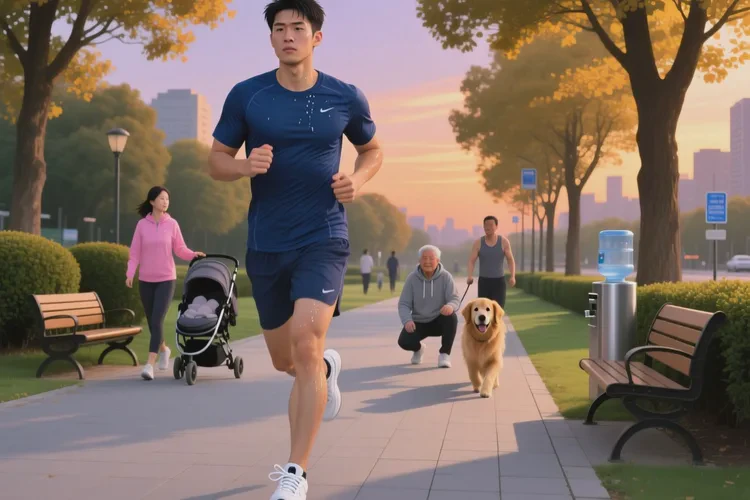 36岁餐后血糖20.6是怎么回事(图3)