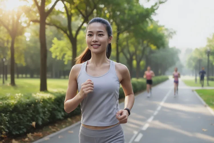 42岁早上空腹血糖5点6是怎么回事(图2)