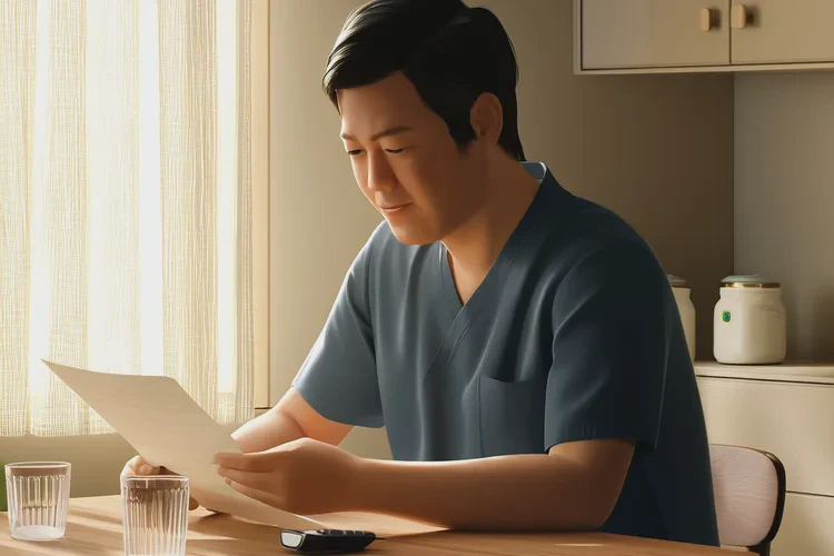 43岁早上血糖13.8是怎么回事(图1)