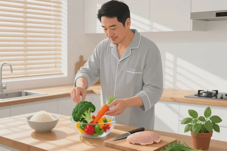 35岁中午血糖18点5是怎么回事(图3)