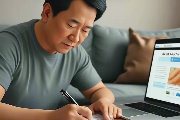 42歲睡前血糖6.6是怎么回事(圖4)