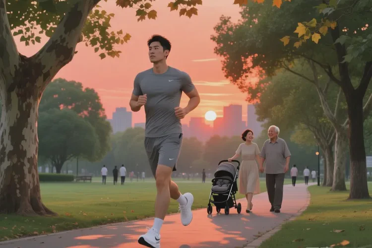 35岁中午血糖6点6是怎么回事(图3)