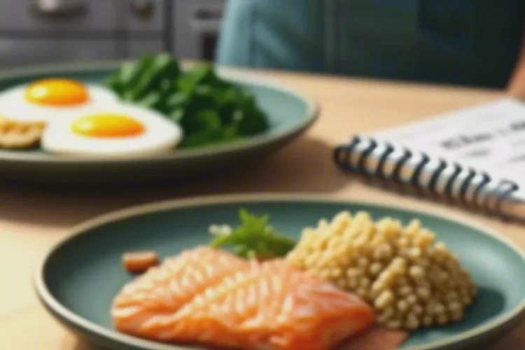 43歲早上空腹血糖14點0是怎么回事(圖4)