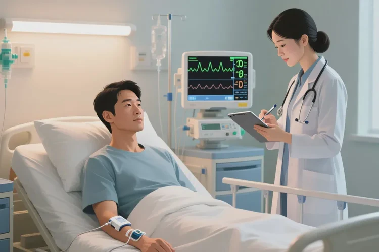 36岁空腹血糖20.0是怎么回事(图2)