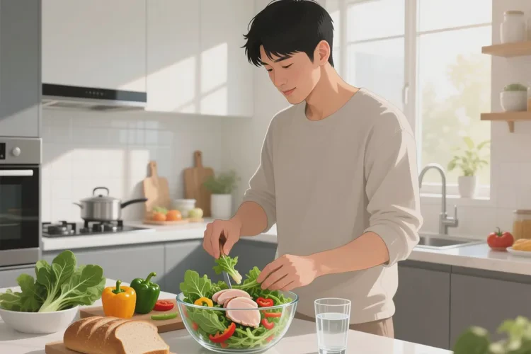 35岁晚上血糖19点0是怎么回事(图4)