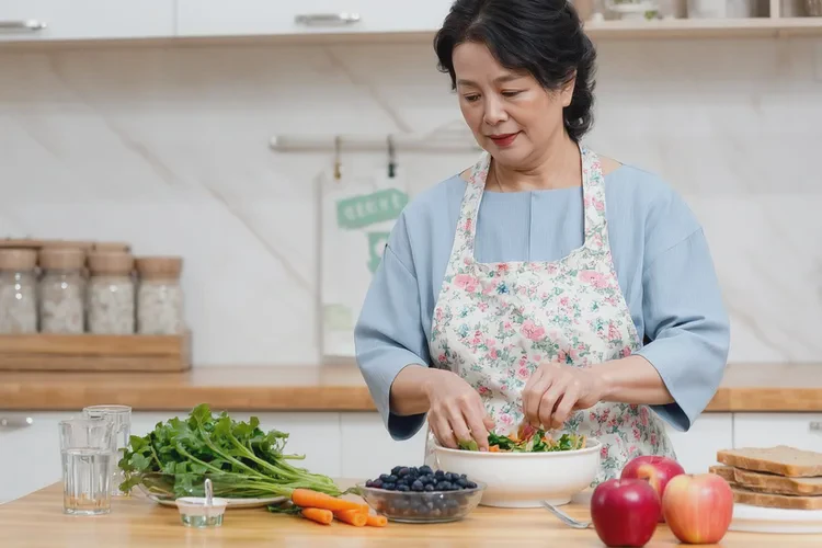 42岁下午血糖13.4是怎么回事(图2)