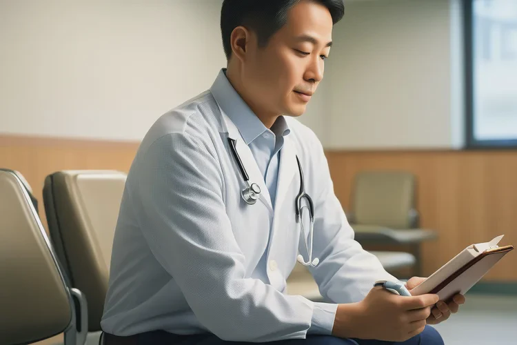 43岁中餐血糖15.0是怎么回事(图4)