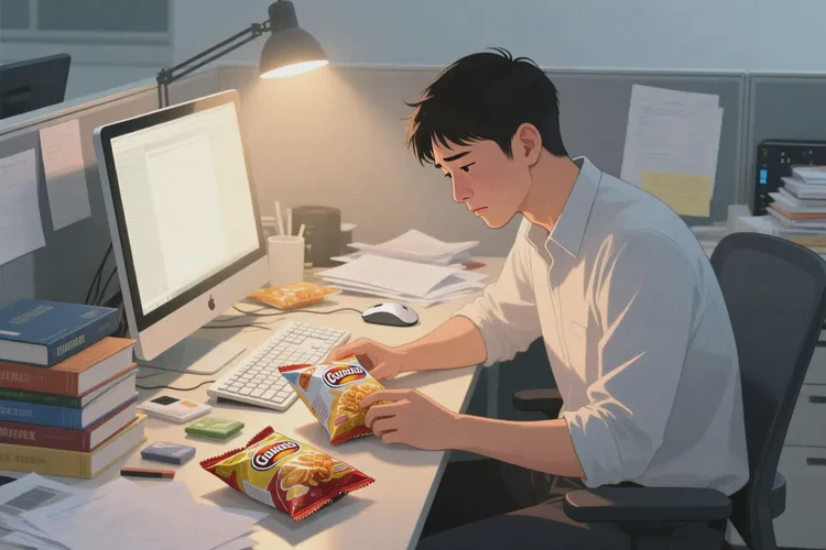 35歲晚上血糖11.3是怎么回事(圖2)