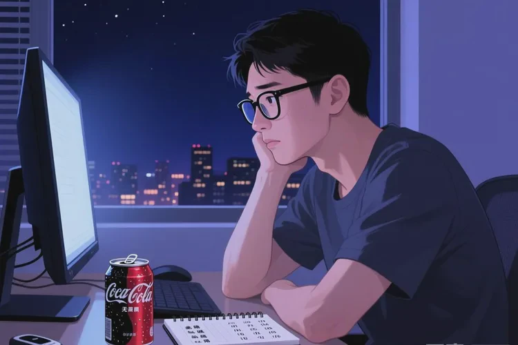 35岁晚上血糖4点2是怎么回事(图3)