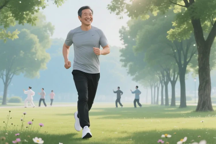 36岁空腹血糖9.6是怎么回事(图2)