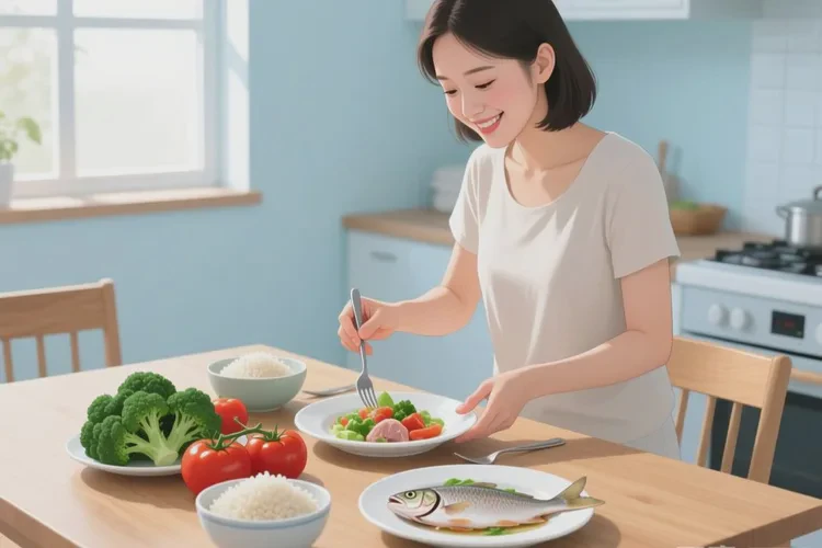 36岁晚餐血糖8点0是怎么回事(图2)