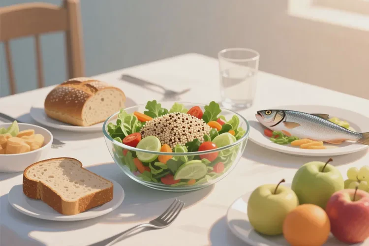 36岁餐后血糖20点1是怎么回事(图4)