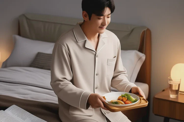 43歲早上空腹血糖12點(diǎn)2是怎么回事(圖4)