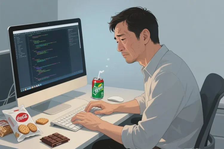 35岁晚上血糖7.0是怎么回事(图2)