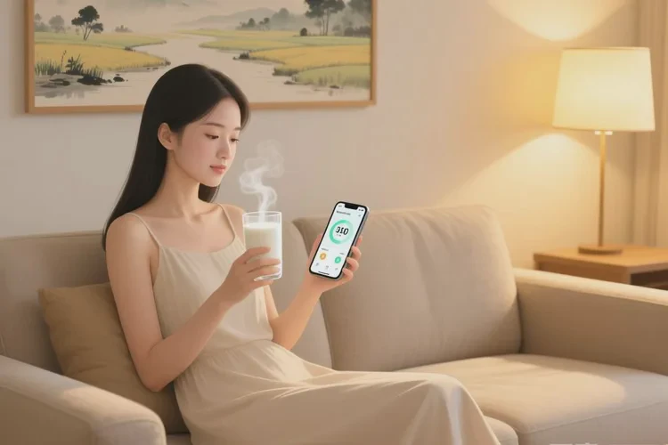 35岁晚上血糖3.4是怎么回事(图3)