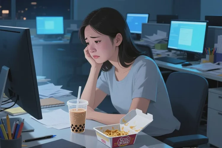 35岁晚上血糖6点0是怎么回事(图2)