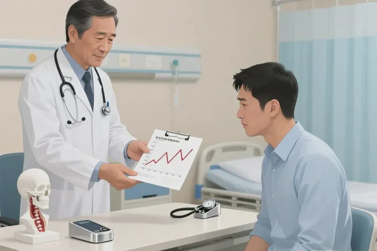 35岁下午血糖12.5是怎么回事(图4)