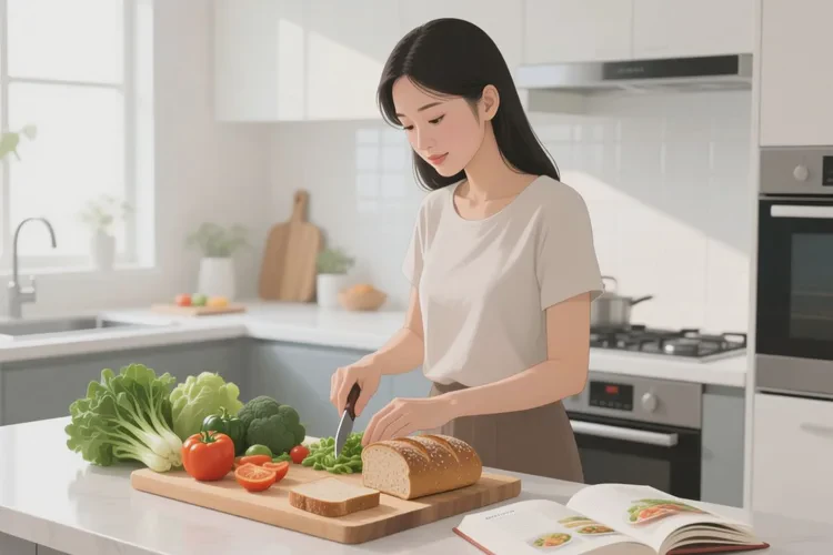 36岁餐后血糖18.5是怎么回事(图4)