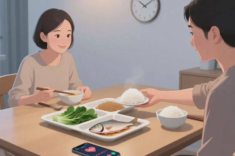 36岁晚餐血糖19点9是怎么回事(图3)