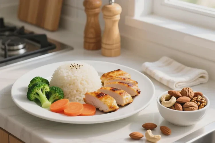 35岁下午血糖4.6是怎么回事(图2)