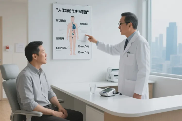 36岁空腹血糖13.6是怎么回事(图2)