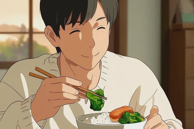 43歲中餐血糖10點0是怎么回事(圖4)