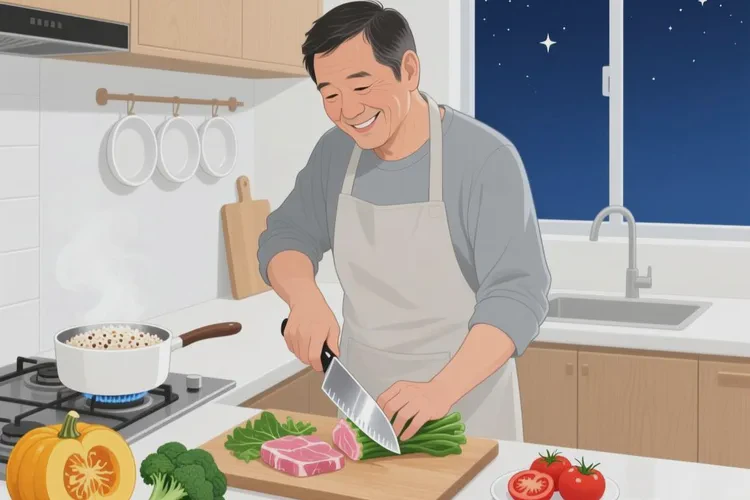 35歲晚上血糖5點2是怎么回事(圖3)