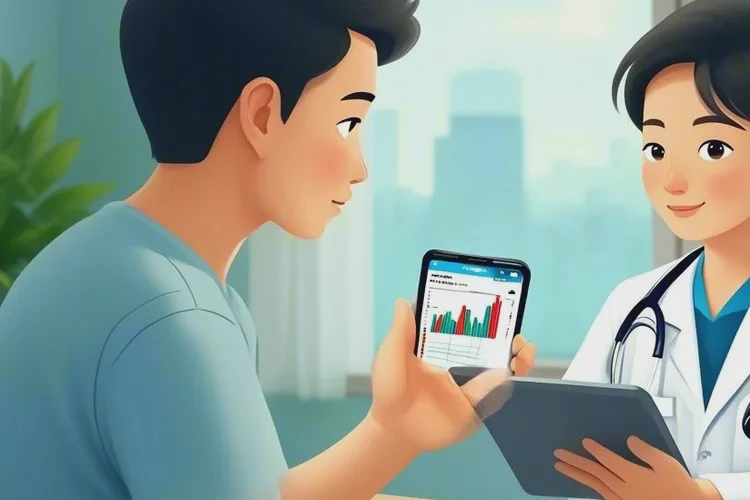 43歲晚餐血糖30.0是怎么回事(圖4)