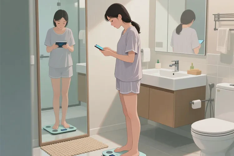 35岁中午血糖8点6是怎么回事(图4)