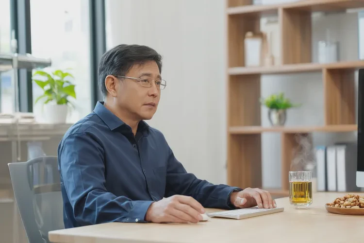 43岁早上血糖16点2是怎么回事(图4)