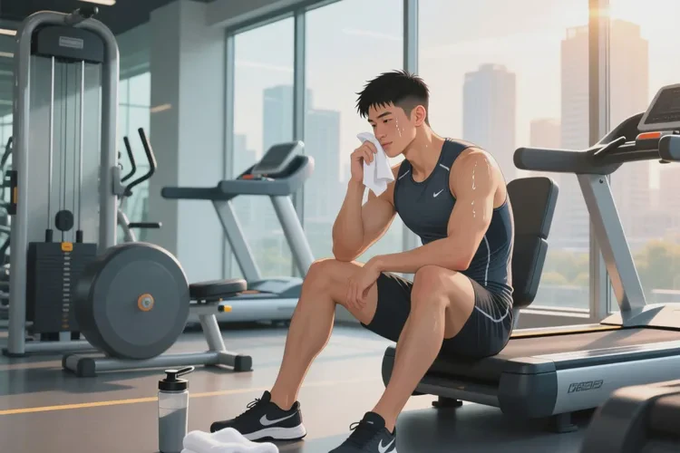 36岁早餐血糖3点9是怎么回事(图2)