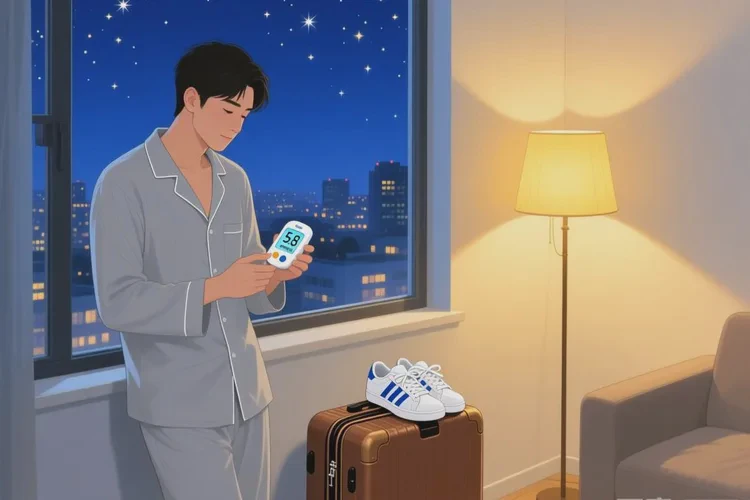 35岁下午血糖19点9是怎么回事(图4)