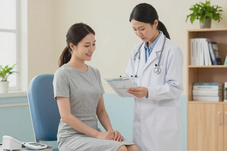 36歲早餐血糖18.3是怎么回事(圖2)