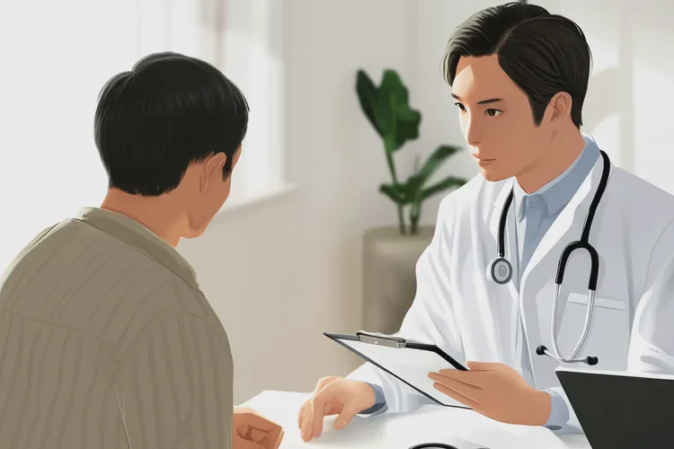 43歲中午血糖13.0是怎么回事(圖2)