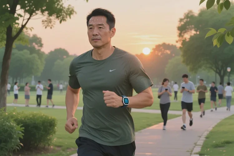 35岁晚上血糖8.0是怎么回事(图3)