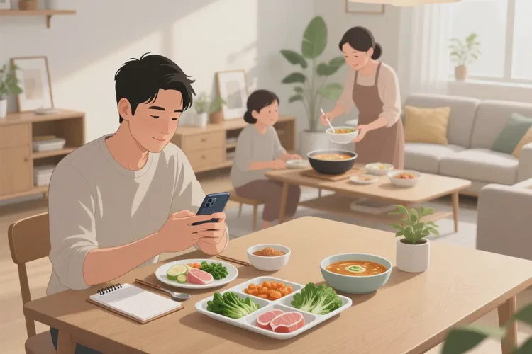 36岁餐后血糖16点7是怎么回事(图4)