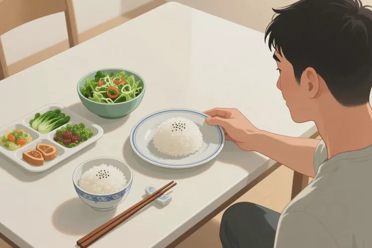 35歲下午血糖13.5是怎么回事(圖2)