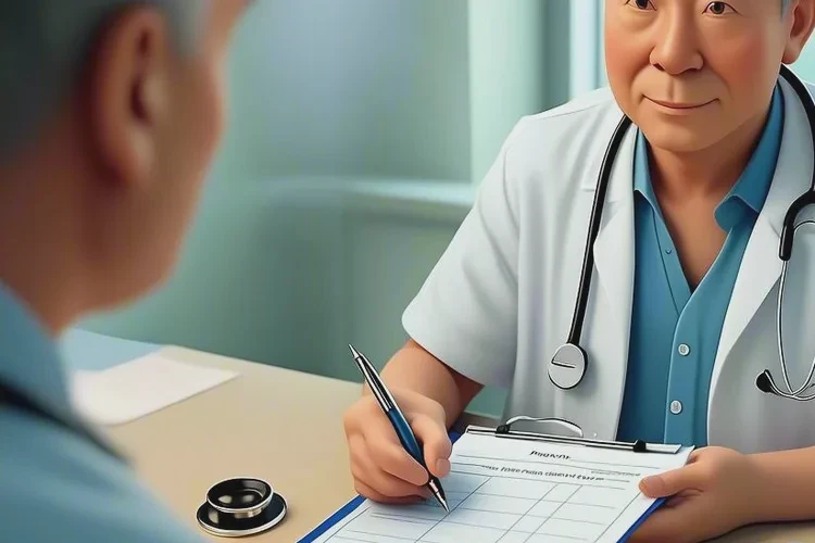 43歲中午血糖21.1是怎么回事(圖3)