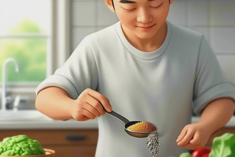 43岁空腹血糖16点1是怎么回事(图1)