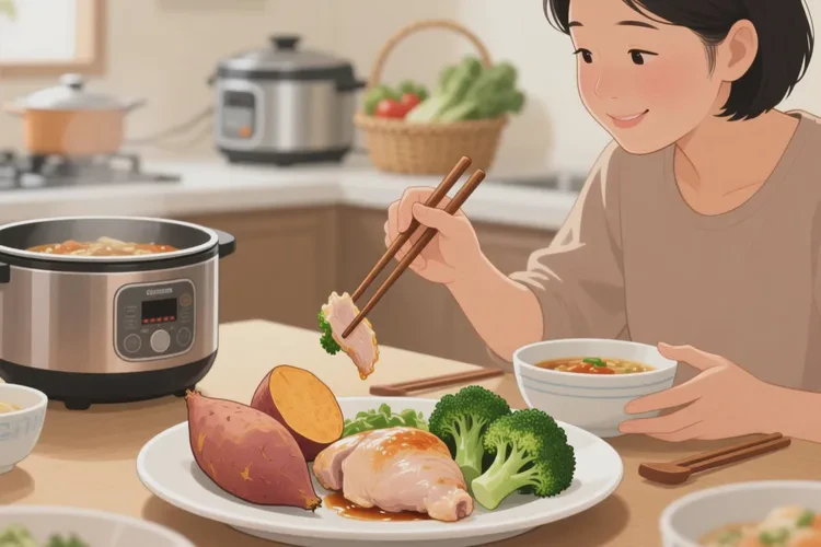 36岁晚餐血糖5.7是怎么回事(图4)