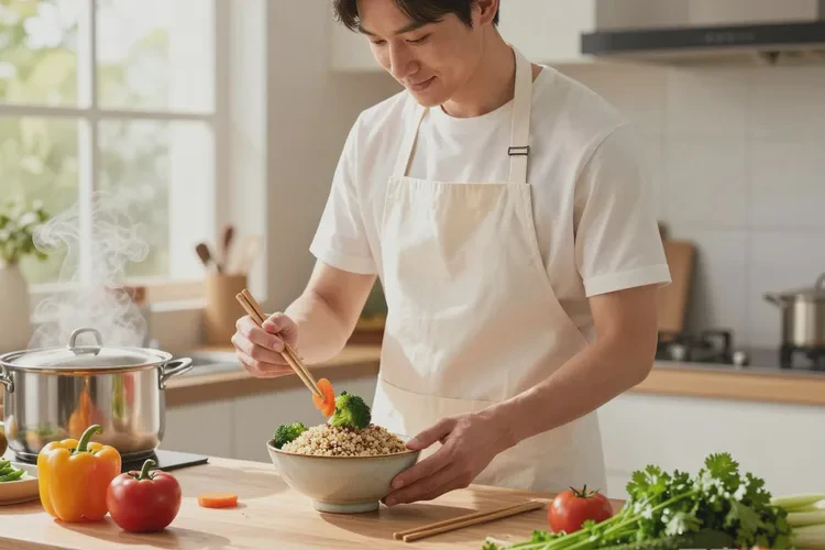 36歲晚餐血糖20.0是怎么回事(圖4)